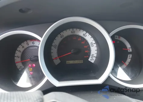 2012 Toyota Tacoma Prerunner V6 from USA, damaged, VIN 3TMJU4GN0CM134171